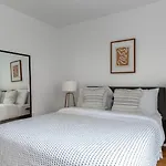 Chelsea Studio W Gym Doorman Nr Flatiron Nyc-1318