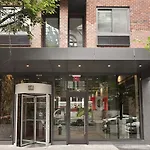 Chelsea Studio W Gym Doorman Nr Flatiron Nyc-1318