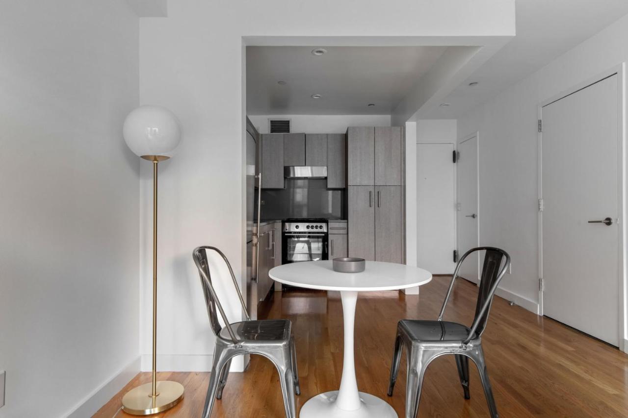 Appartement Chelsea W Gym Doorman Nr Flatiron Nyc-1318 *