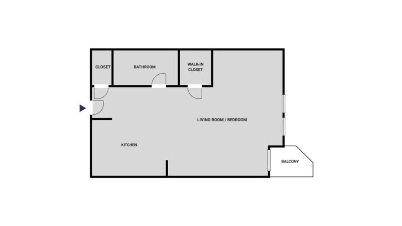 Appartement Chelsea W Gym Doorman Nr Flatiron Nyc-1318