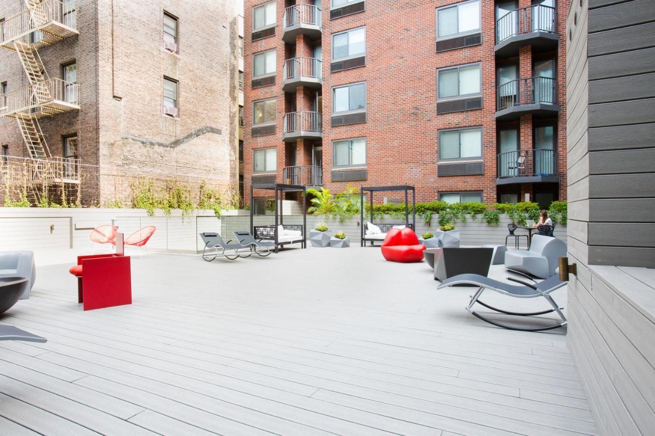 Appartement Chelsea W Gym Doorman Nr Flatiron Nyc-1318 New York