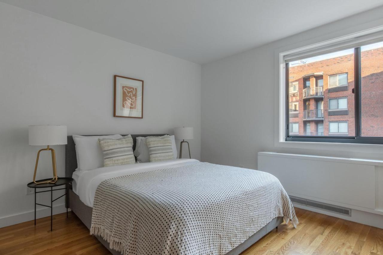 Chelsea W Gym Doorman Nr Flatiron Nyc-1318 Appartement New York