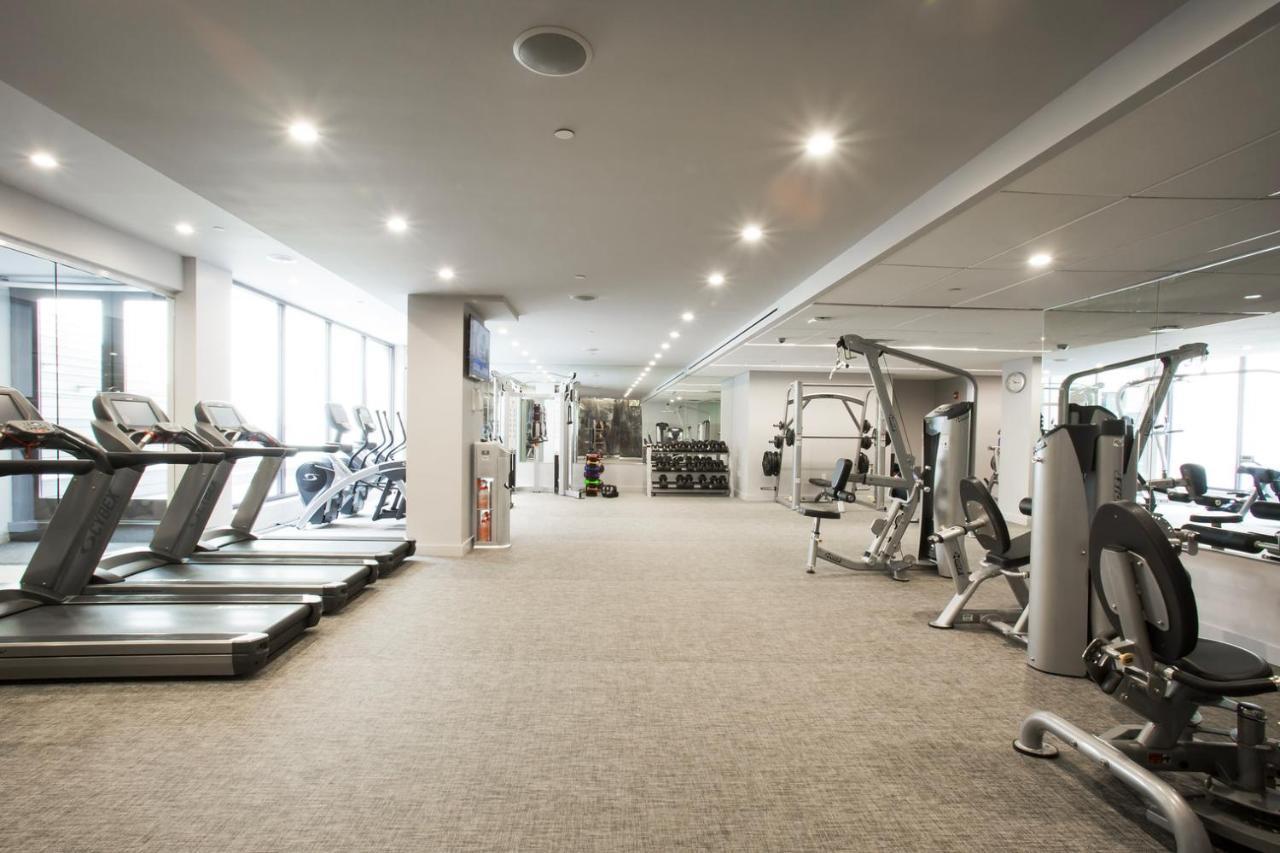 Apartment Chelsea W Gym Doorman Nr Flatiron Nyc-1318 New York