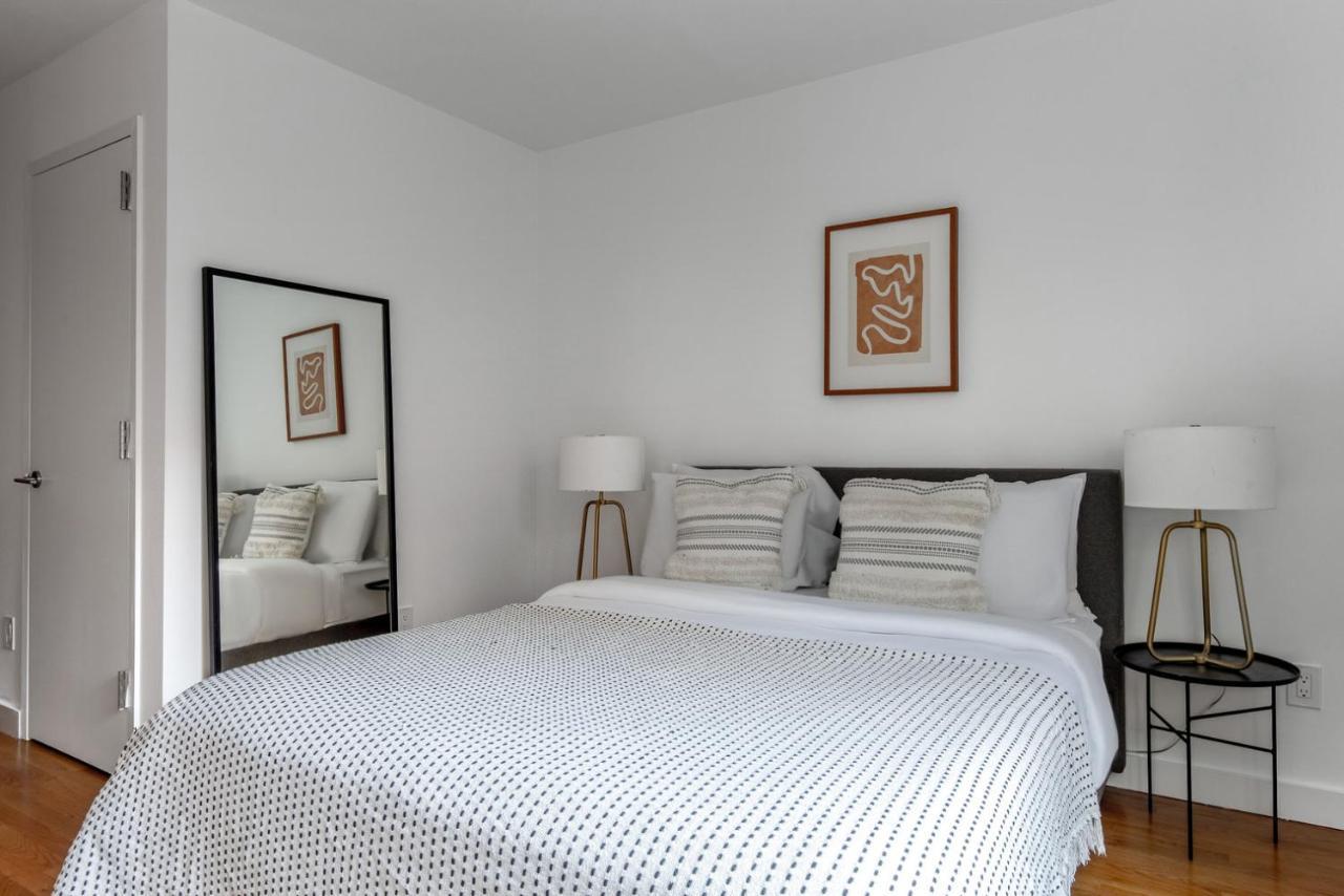 Appartement Chelsea W Gym Doorman Nr Flatiron Nyc-1318 New York